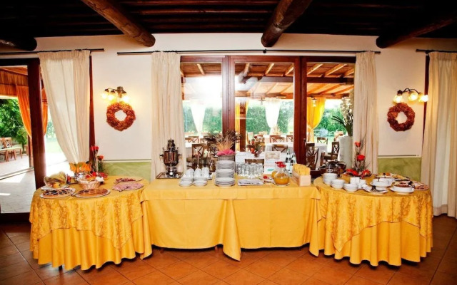 Agriturismo Giuncola & Granaiolo