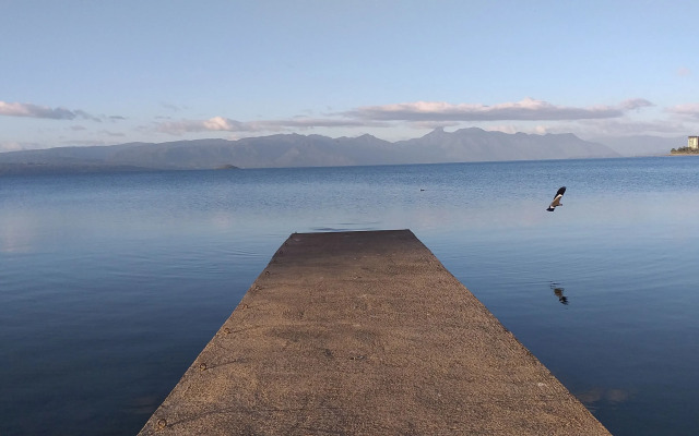 Hotel Suenos del Volcan