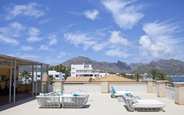 Apartments Galeon Suites