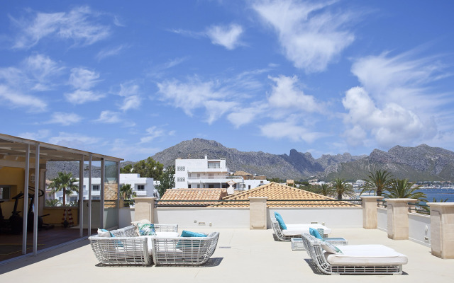 Aparthotel Galeón Suites