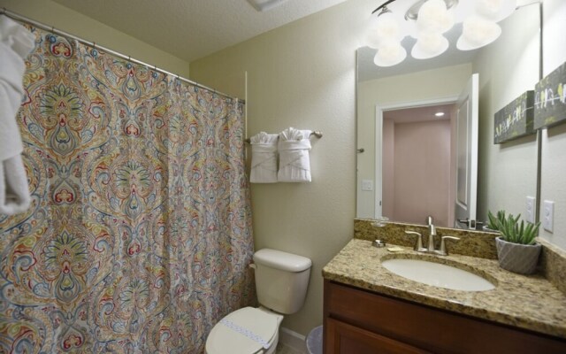 Solterra Five-bedroom