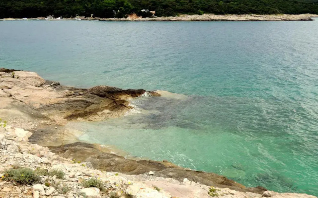 Relax & Enjoy - Marcana Apartments