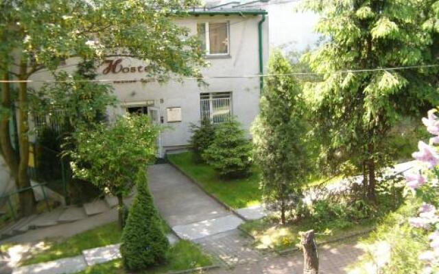 Hostel Poznań Petit