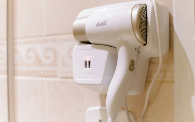 SUH Flamengo 12 Smart Cozy