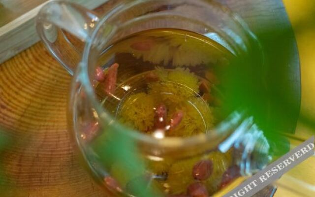 Purling Hills Guesthouse