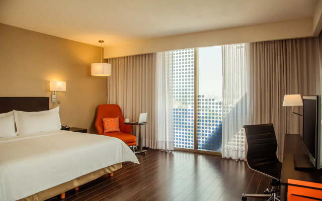 Fiesta Inn Insurgentes Viaducto