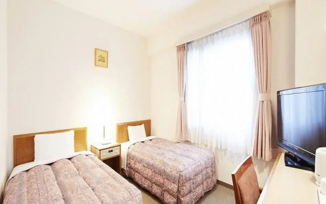 Inuyama Central Hotel