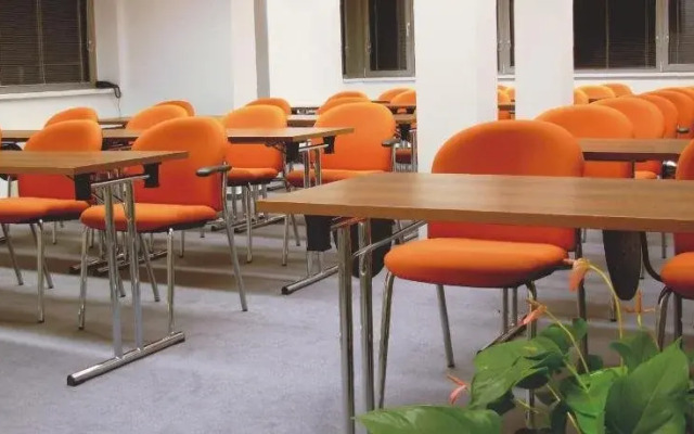 Hotel Sandor Pavillon