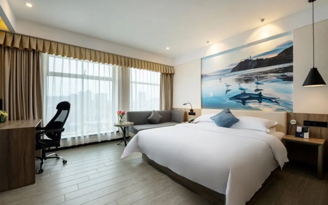 Dongguan Haili Hotel