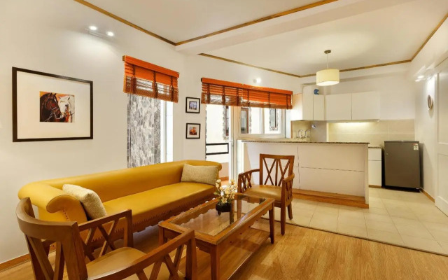 The Pinewood, Nainital by Leisure Hotels