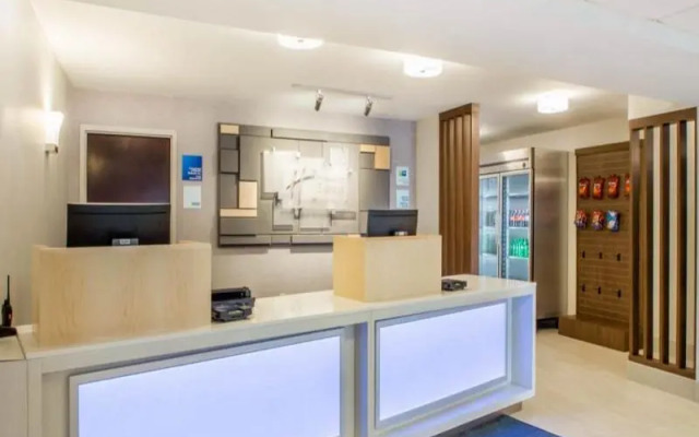 Days Inn Albany Airport