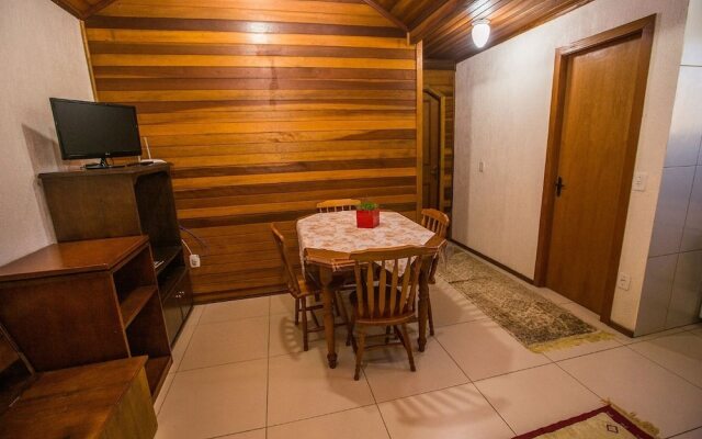 Apartamento Theobald