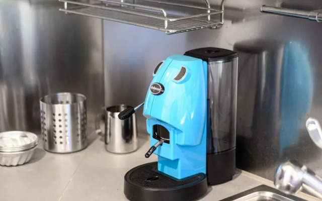 Via Nuova Marina 121 - Appartamento 2