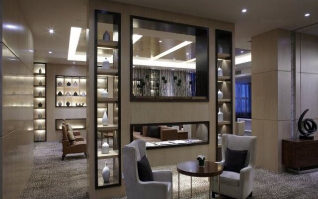 Suzhou Marriott Hotel