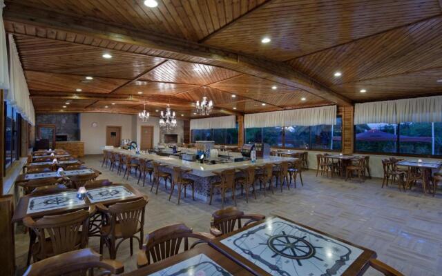 Alba Queen Hotel - Ultra All Inclusive