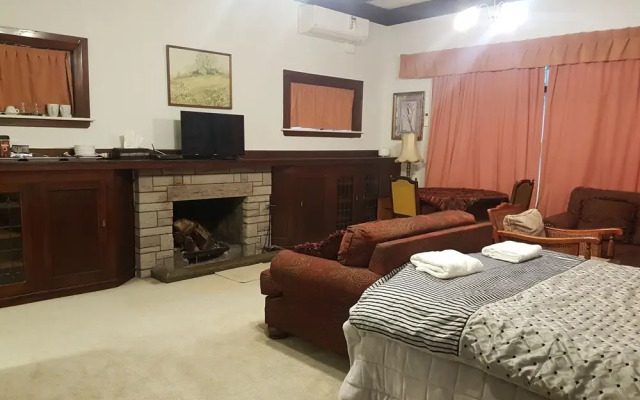 The Homestead B&B