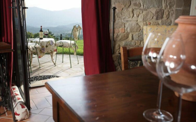 Agriturismo Podere Picciolo