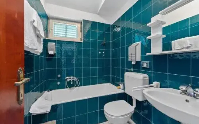 Aparthotel Vila Danica