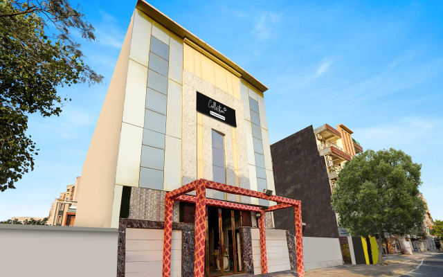 Collection O Sector 5 Ghaziabad