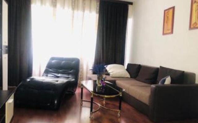 WLD House