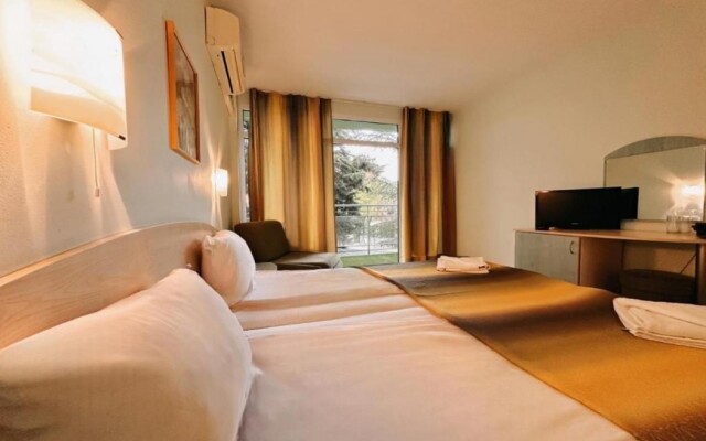 Hotel Boomerang