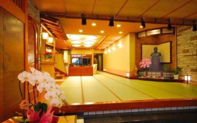 Ajiro Kanko Hotel