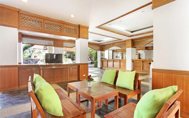 Rayong Chalet Resort