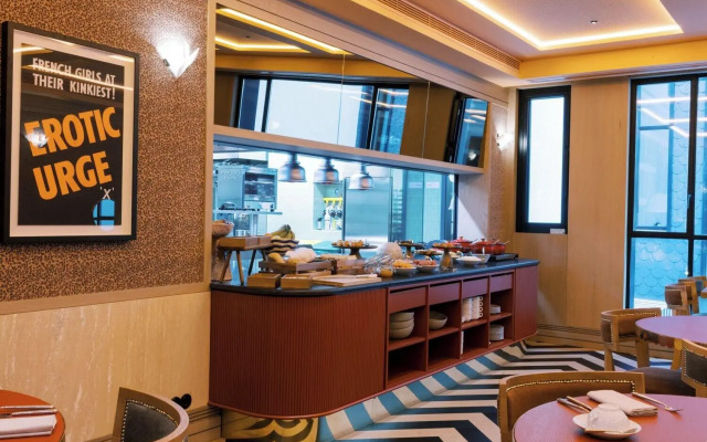 The Editory Boulevard Aliados Hotel - Preferred Hotels