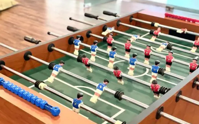 U03 Sunway Velocity VR3