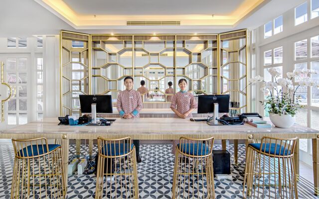 Cocobay Danang Boutique Hotels