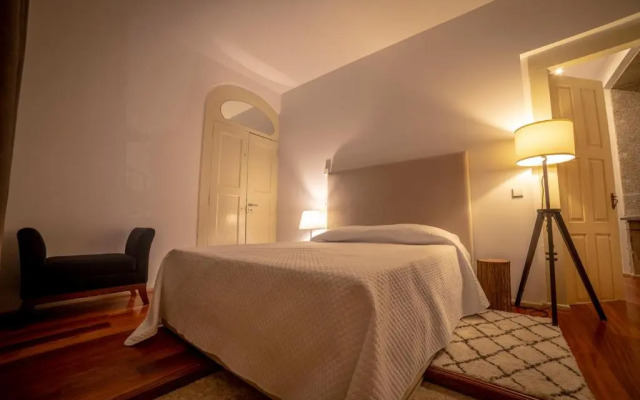 Quinta da Malaposta - Boutique Hotel & Eventos