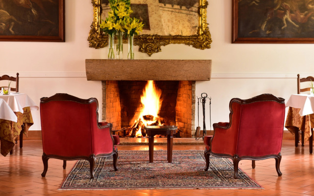 Pousada Palácio de Queluz – Historic Hotel