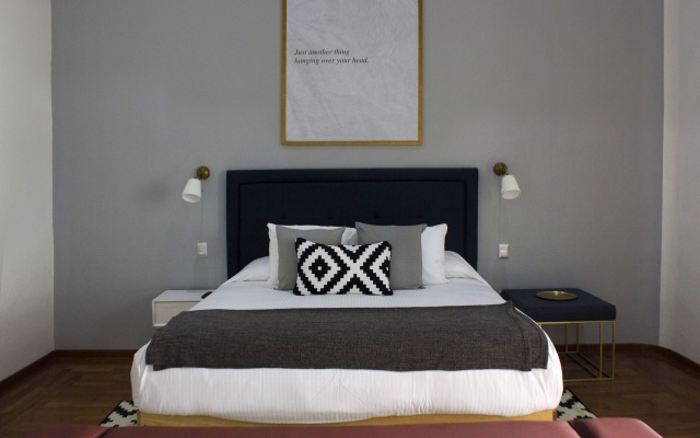 Markee Hotel Boutique