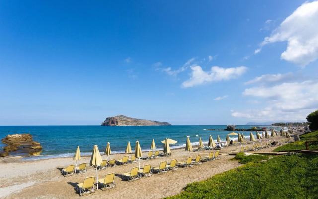 Solimar Turquoise Adults Only - All Inclusive