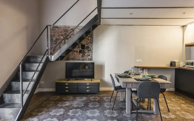 Penninello Apartment by Wonderful Italy