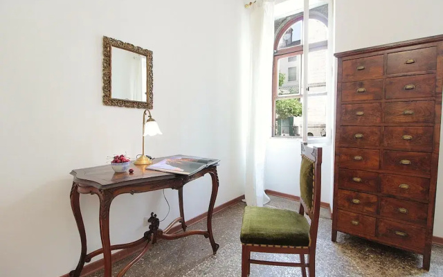 Casa Zaira