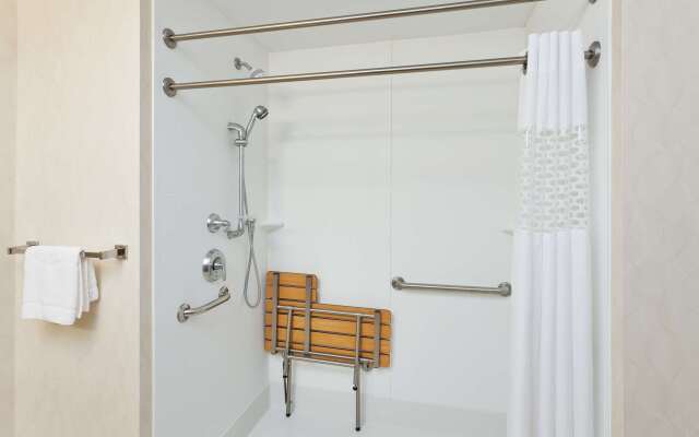 Hampton Inn Seneca Falls