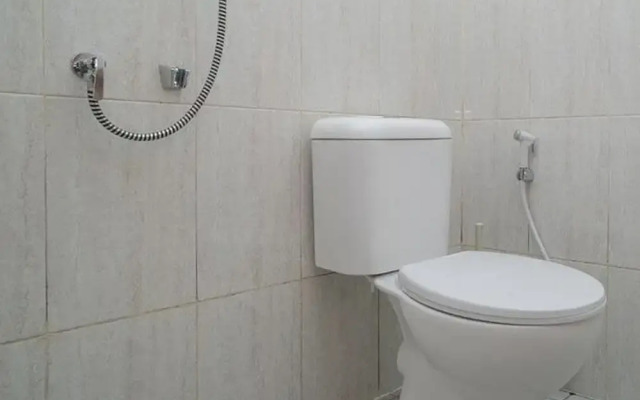 Hotel O Mahagoni House Syariah