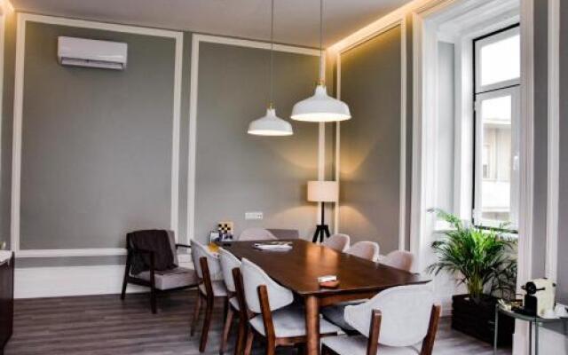 Hygge Lisbon Suites - Estrela