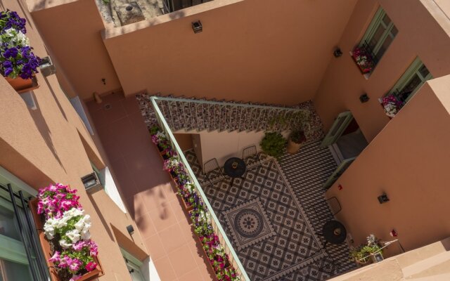 Sartori Concept Hotel