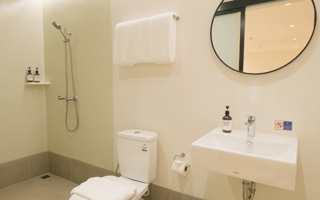 Simplestay Chatuchak, Surestay Collection By Best Western