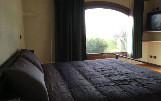 Bonconvento Airport House