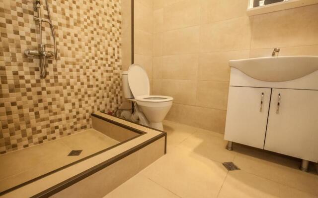 Anri's Apartments Studio