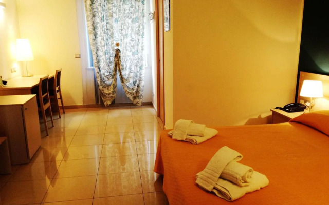 Hotel Residence Empedocle