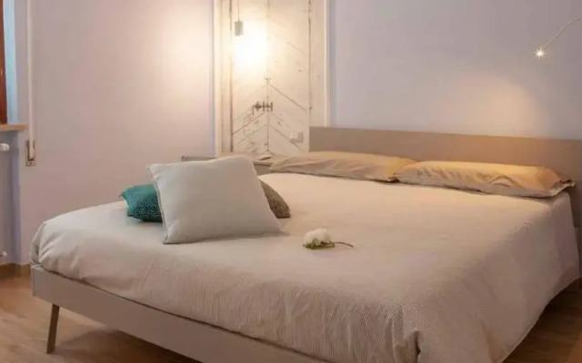 La Camelia Bianca B&B