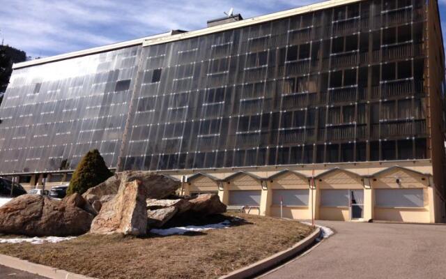 PIAPPLE Résidence Les Pistes