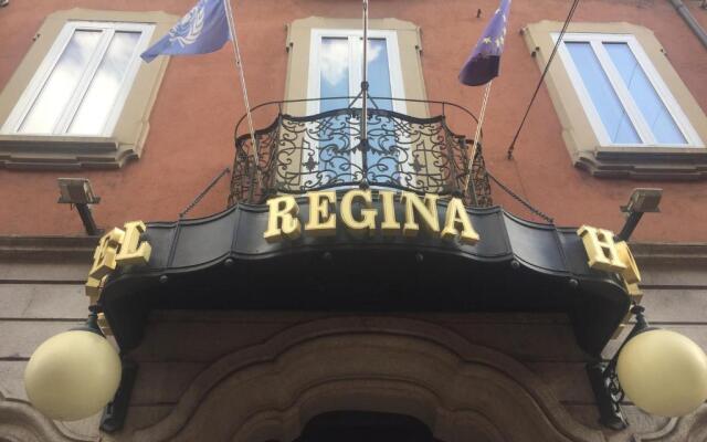 Hotel Regina