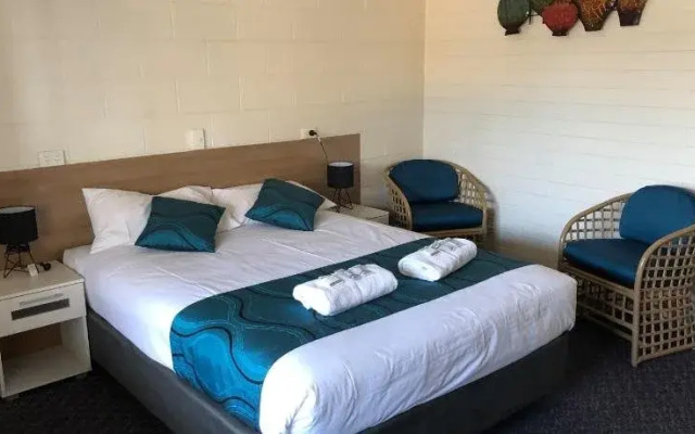 Burdekin Motor Inn