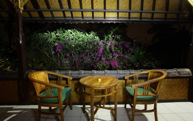Pondok Permata Homestay