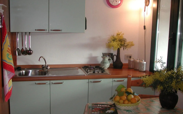 Agriturismo Lu Branu